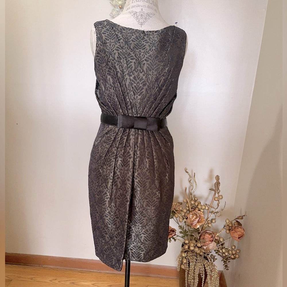 MAX AND CLEO DRESS/ 8